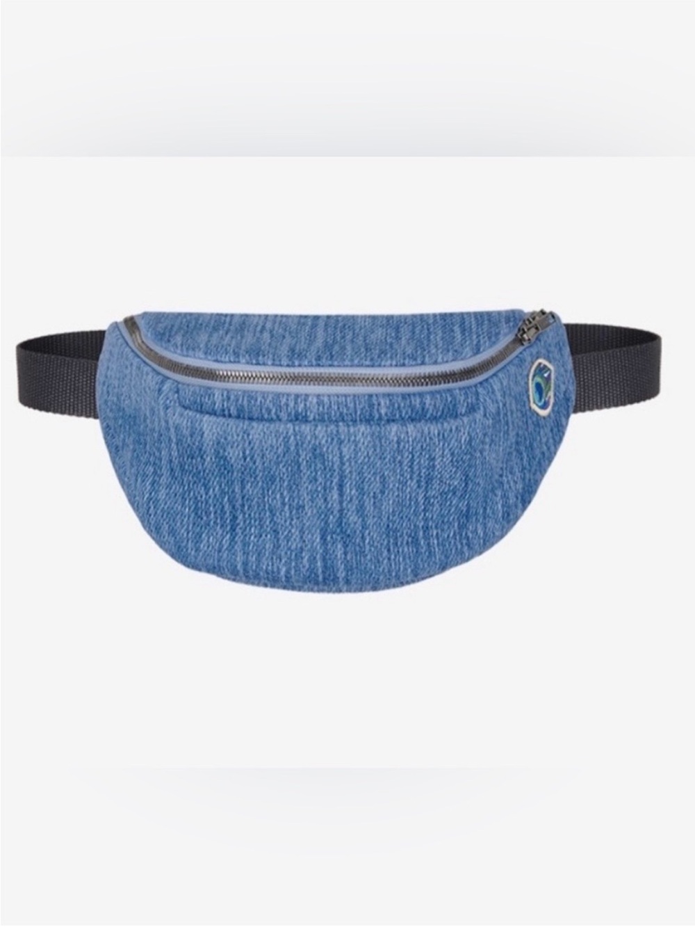 Artipoppe Denim Magic Belt Bag NWOT